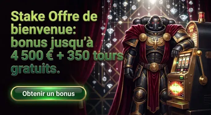 Stake